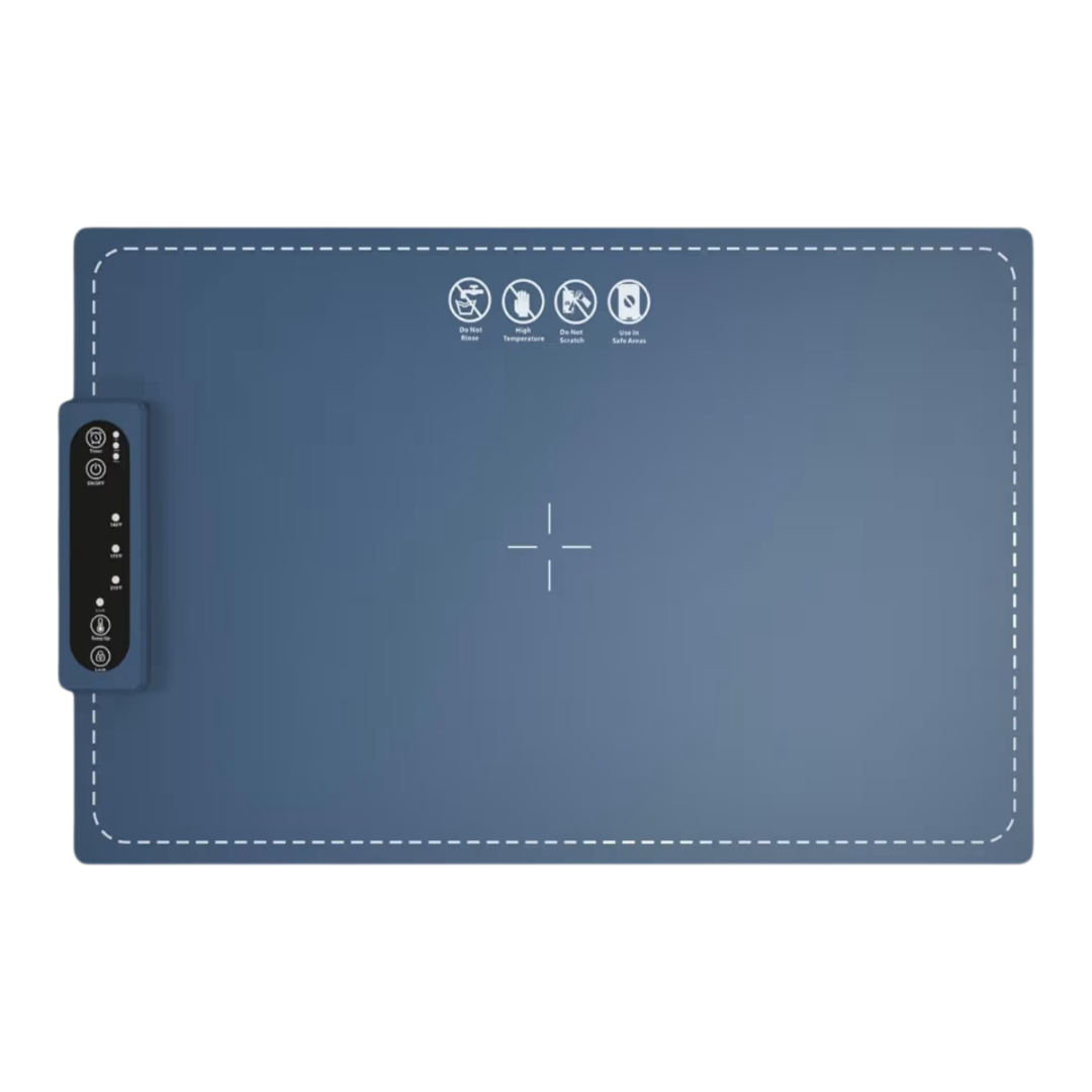 あたかFoodMat™ あたかフードマット【食卓保温マット】