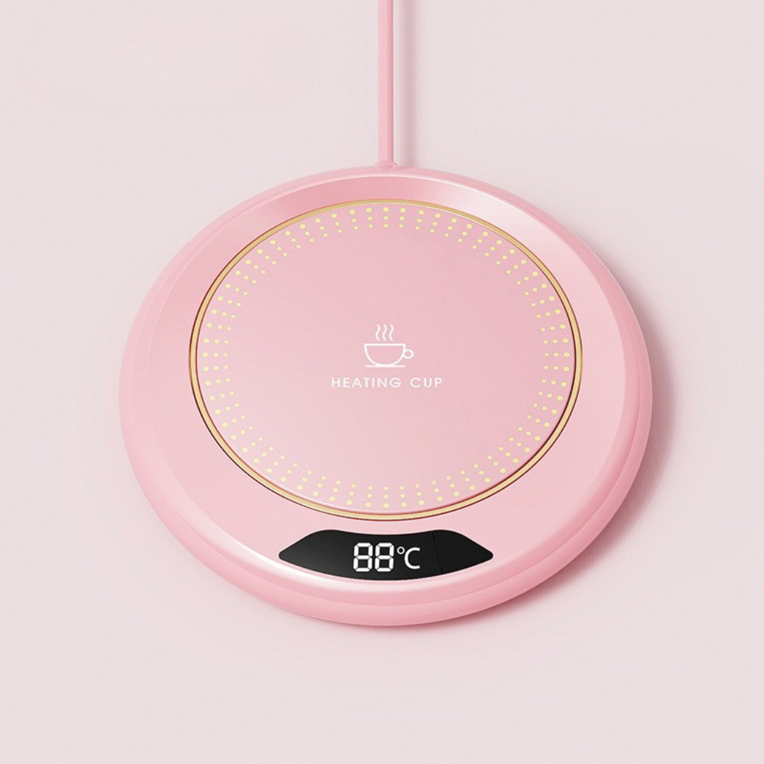 あたかドリンク™【カップ保温プレート】